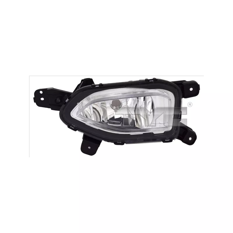 Projecteur antibrouillard TYC 19-6364-05-9