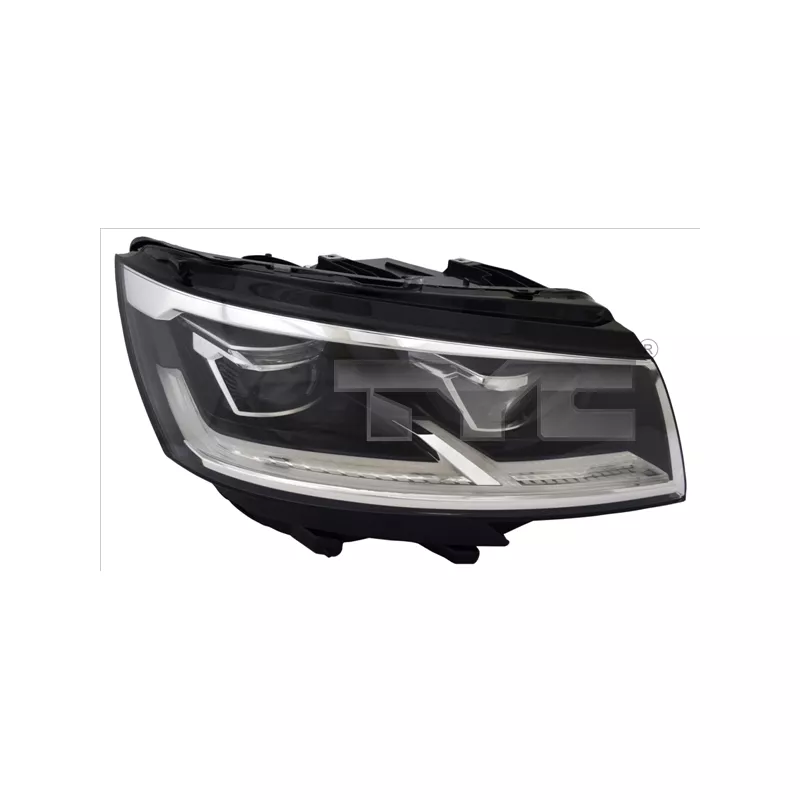 Projecteur principal TYC 20-19206-06-2