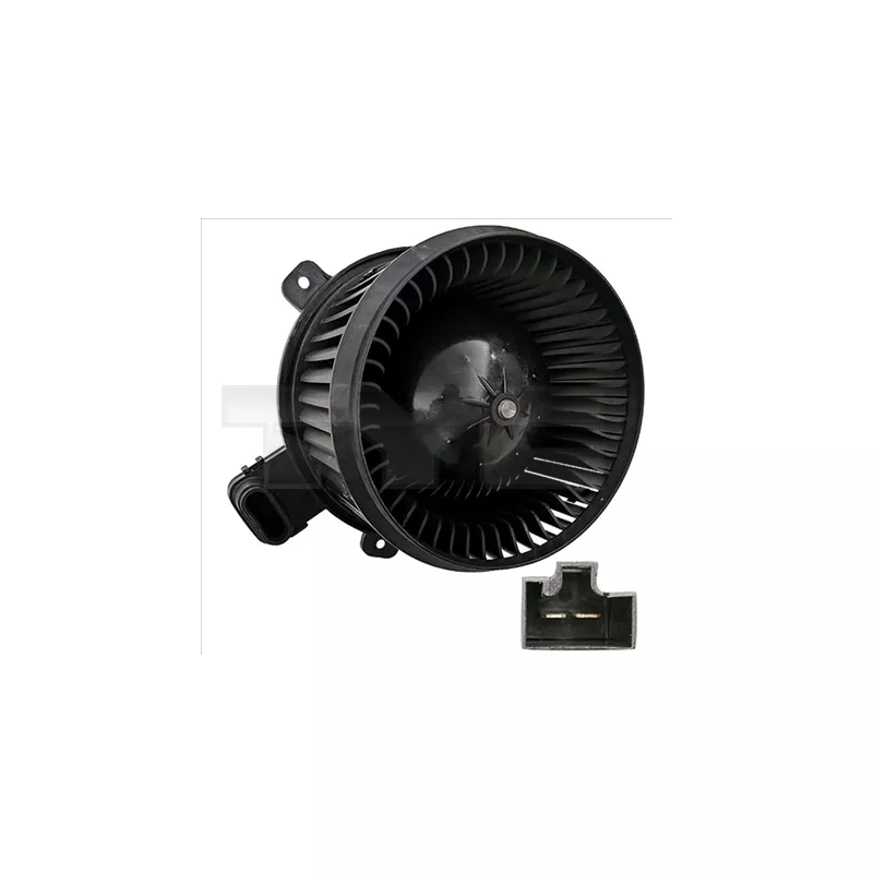 Pulseur d'air habitacle TYC 523-0002