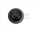 Pulseur d'air habitacle TYC 526-0017 - Visuel 1