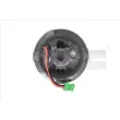 Pulseur d'air habitacle TYC 526-0017 - Visuel 2