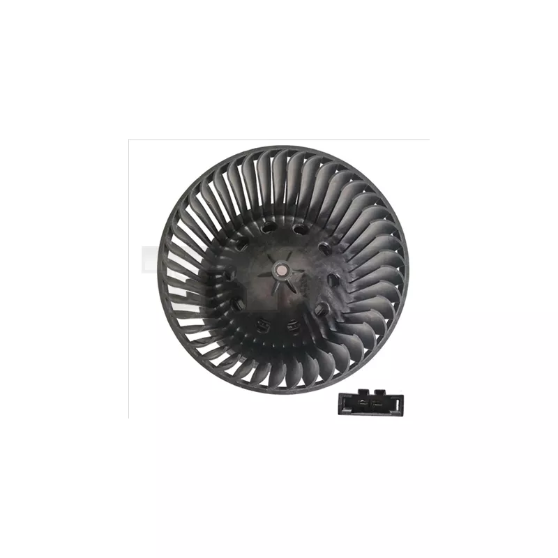 Pulseur d'air habitacle TYC 526-0020
