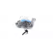 Clip, enjoliveur OE 1449533 - Visuel 1