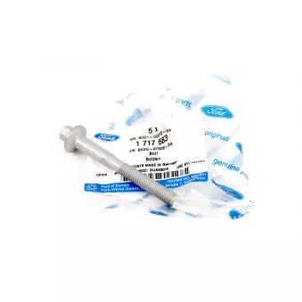 Vis, porte-injecteur OE 1717583