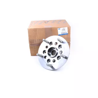moyeu de roue OE 2168129