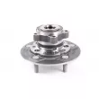 moyeu de roue OE 2168129 - Visuel 2
