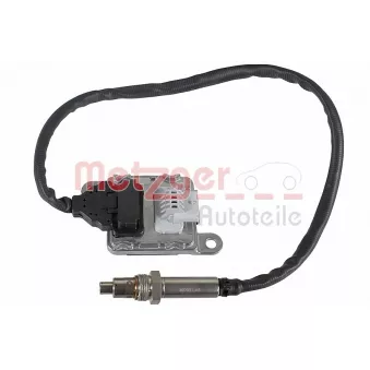 Capteur NOx, Catalyseur NOx METZGER 0940007