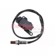 Capteur NOx, Catalyseur NOx METZGER 0940008 - Visuel 1