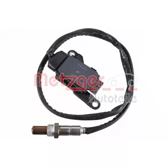 Capteur NOx, Catalyseur NOx METZGER 0940008