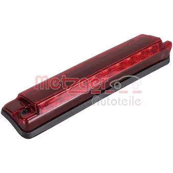 Feu stop additionnel METZGER 2080111