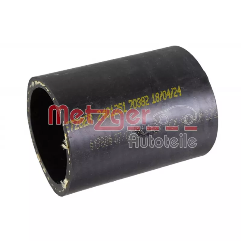 Gaine de suralimentation METZGER 2401251