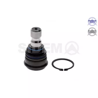 Rotule de suspension SIDEM 41283 R
