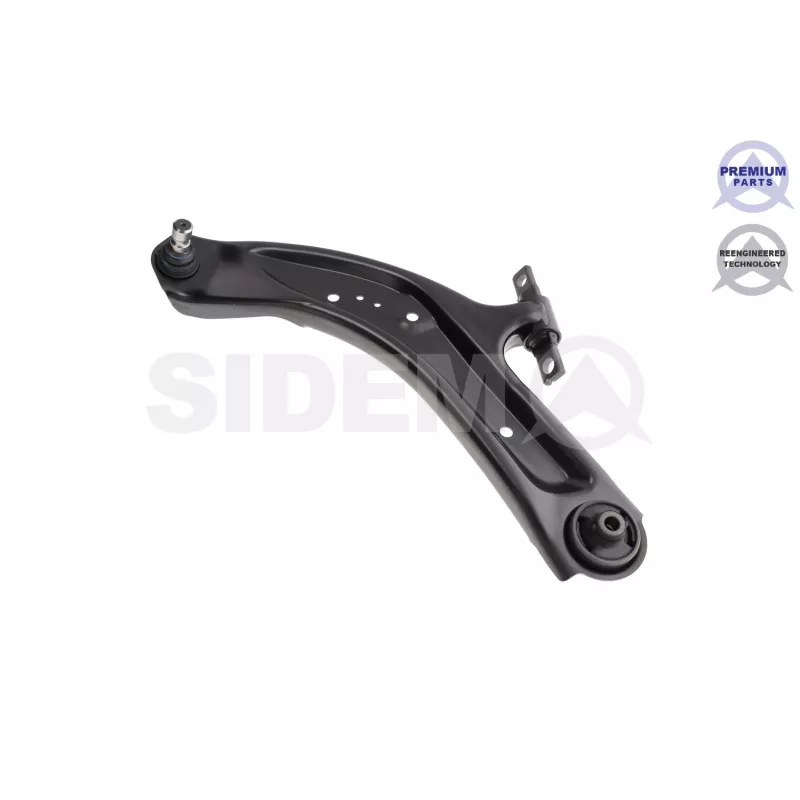 Triangle ou bras de suspension (train avant) SIDEM 41670 R