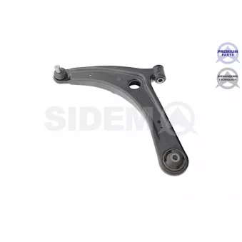 Triangle ou bras de suspension (train avant) SIDEM 71470 R