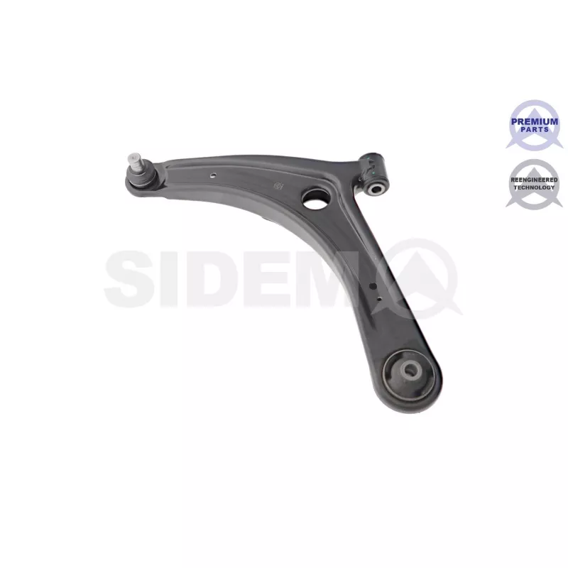 Triangle ou bras de suspension (train avant) SIDEM 71470 R