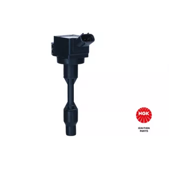 Bobine d'allumage NGK 49486