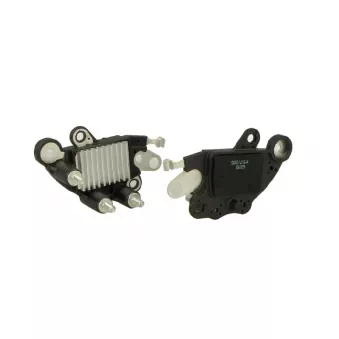 Régulateur d'alternateur BV PSH 052.001.388.036