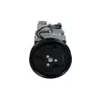 Compresseur, climatisation BV PSH 090.155.099.874 - Visuel 1