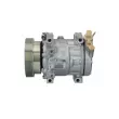 Compresseur, climatisation BV PSH 090.575.019.906 - Visuel 2