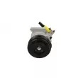 Compresseur, climatisation BV PSH 090.595.087.874 - Visuel 1