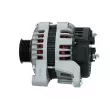 Alternateur BV PSH 135.510.100.038 - Visuel 2