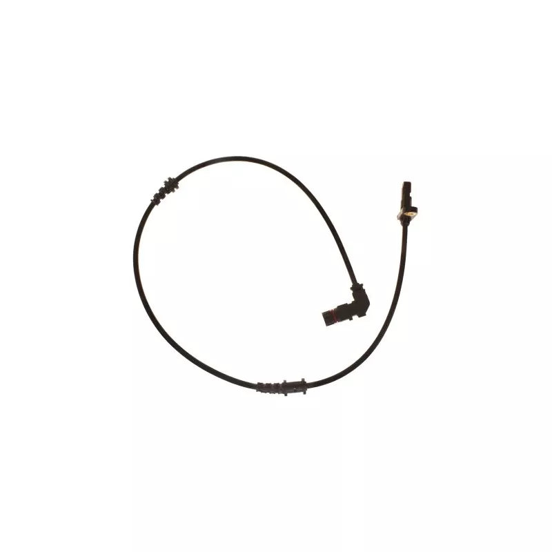 Capteur, vitesse de roue TEXTAR 45032100
