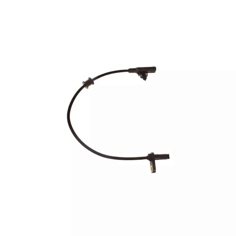Capteur, vitesse de roue TEXTAR 45033600
