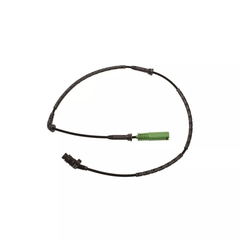 Capteur, vitesse de roue TEXTAR 45034500