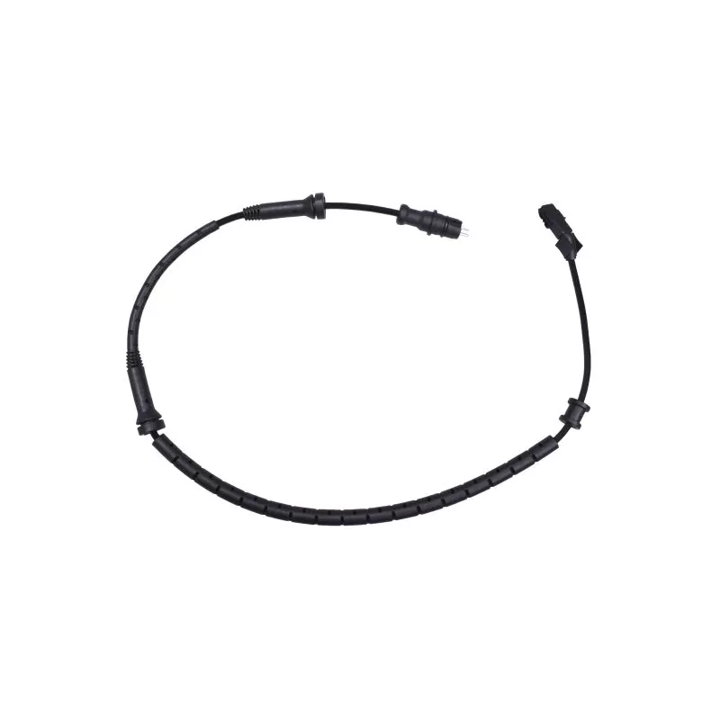 Capteur, vitesse de roue TEXTAR 45037200