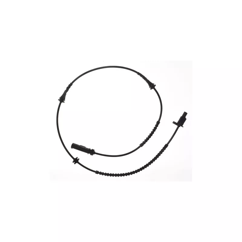 Capteur, vitesse de roue TEXTAR 45044100