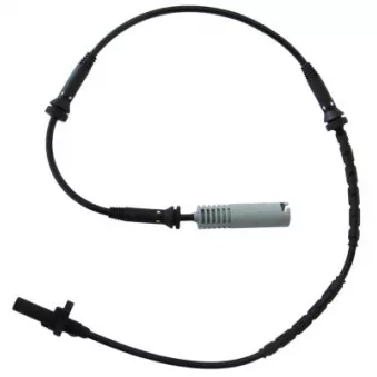 Capteur, vitesse de roue TEXTAR 45045900