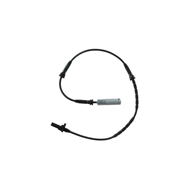 Capteur, vitesse de roue TEXTAR 45045900