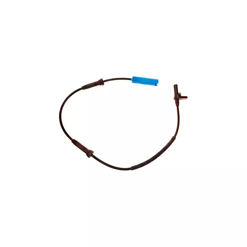 Capteur, vitesse de roue TEXTAR 45046700