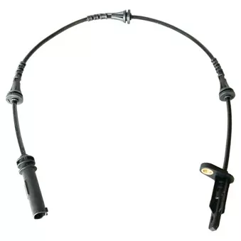 Capteur, vitesse de roue TEXTAR 45047100