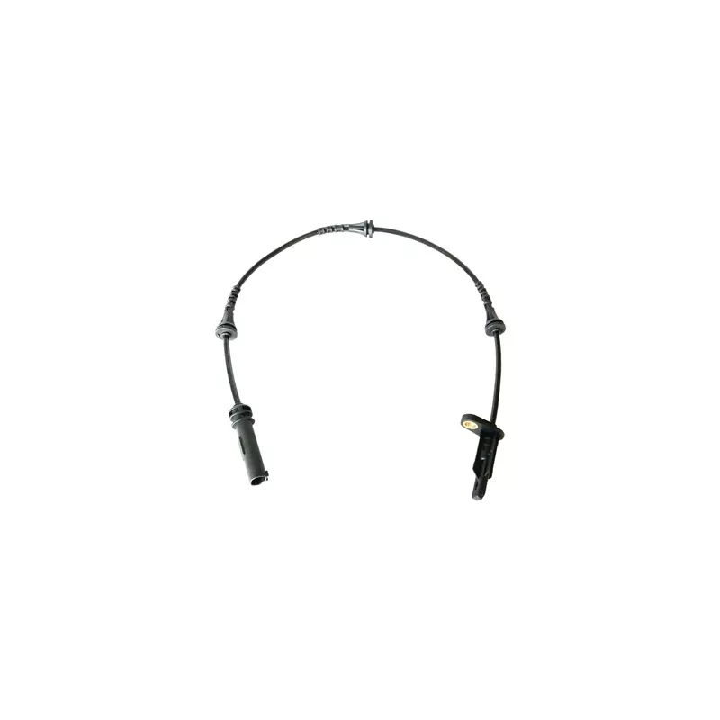 Capteur, vitesse de roue TEXTAR 45047100
