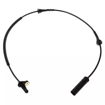 Capteur, vitesse de roue TEXTAR 45047200