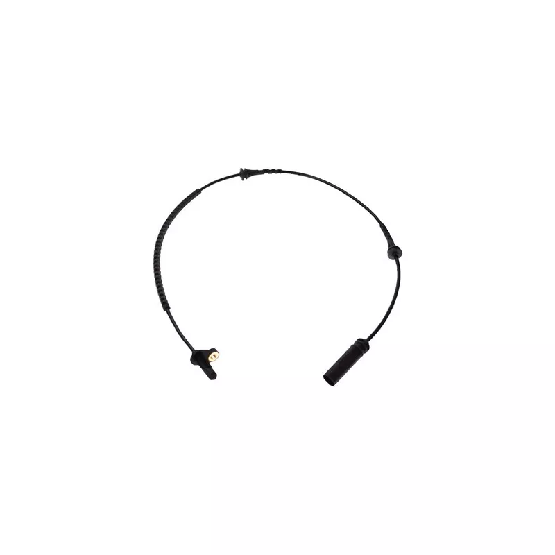 Capteur, vitesse de roue TEXTAR 45047200