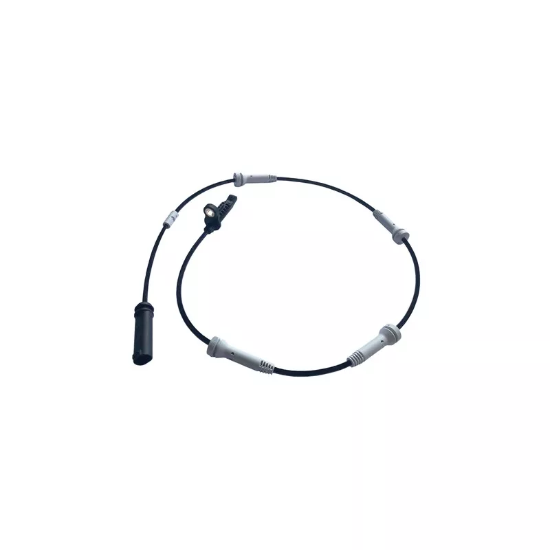 Capteur, vitesse de roue TEXTAR 45047400
