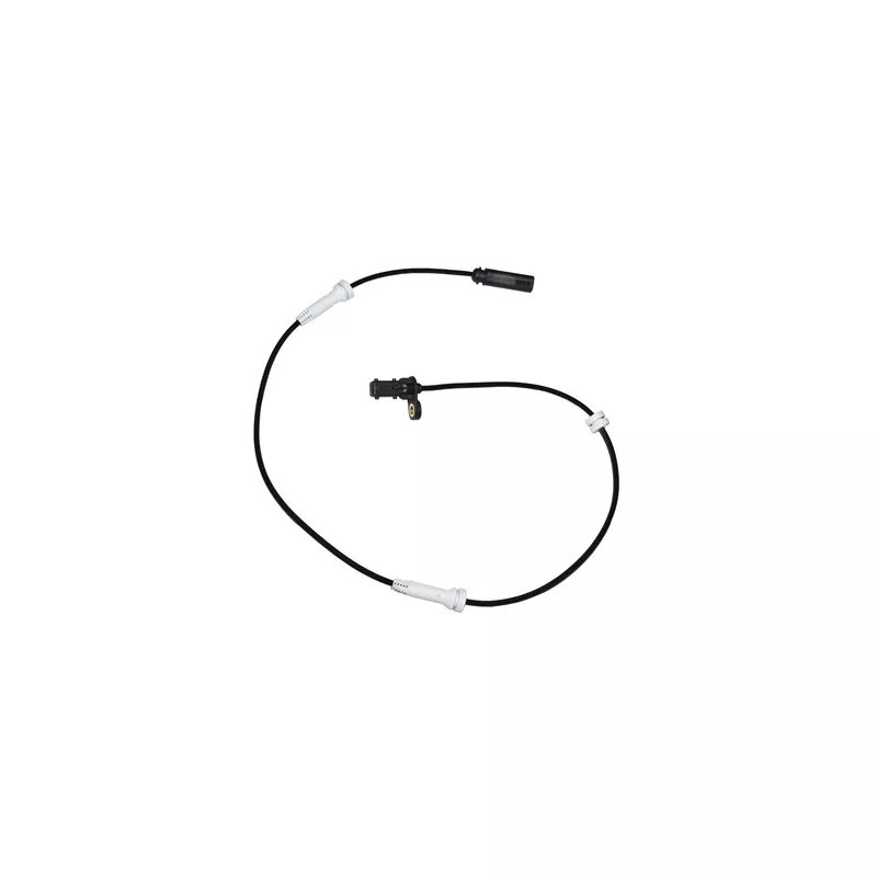 Capteur, vitesse de roue TEXTAR 45047500