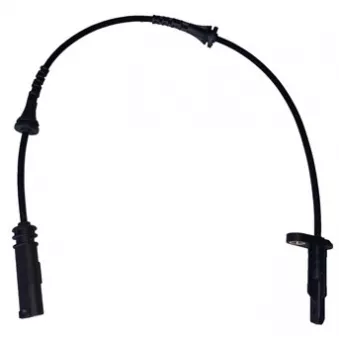 Capteur, vitesse de roue TEXTAR 45047600