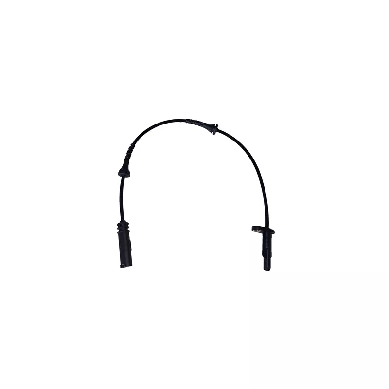 Capteur, vitesse de roue TEXTAR 45047600