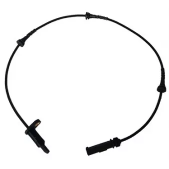 Capteur, vitesse de roue TEXTAR 45047800