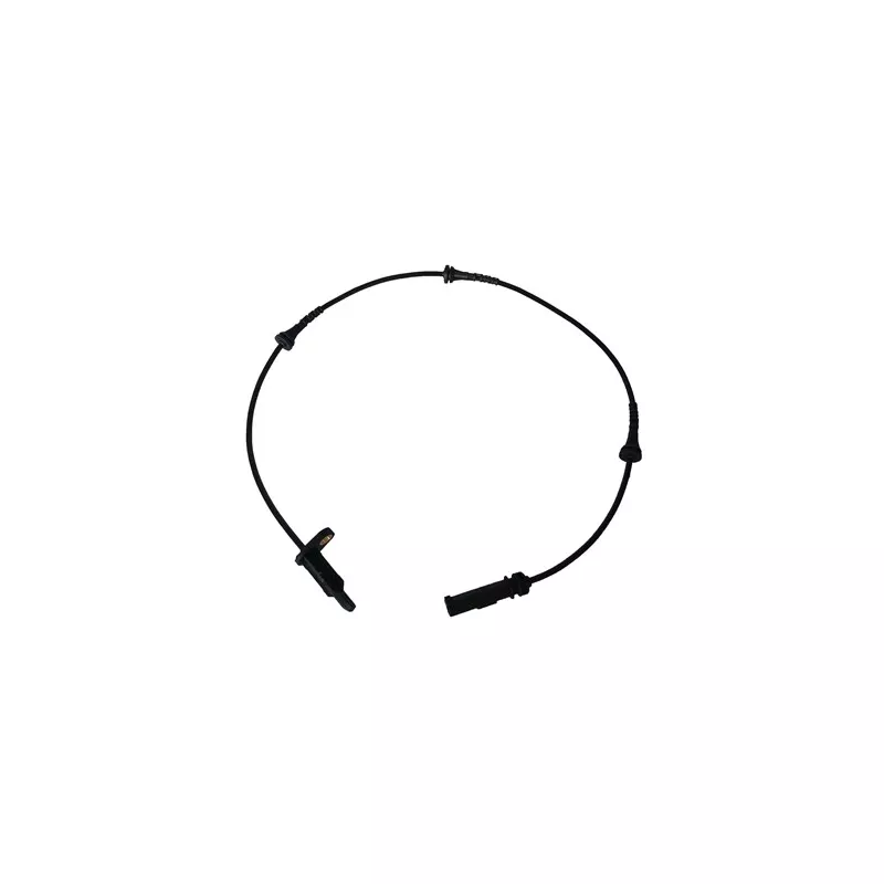 Capteur, vitesse de roue TEXTAR 45047800