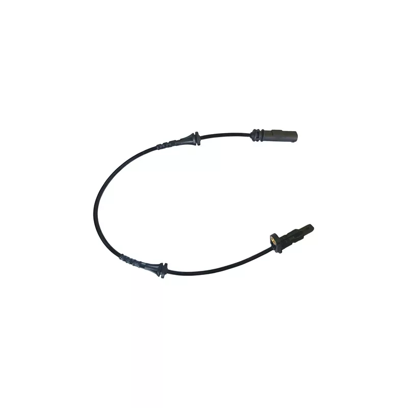 Capteur, vitesse de roue TEXTAR 45047900