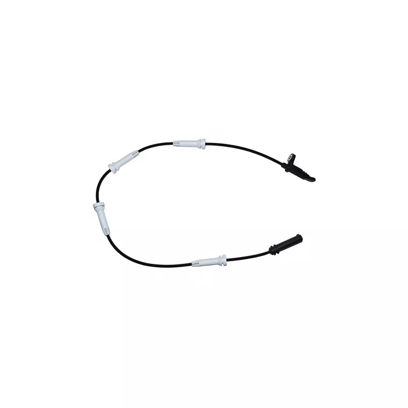 Capteur, vitesse de roue TEXTAR 45048000