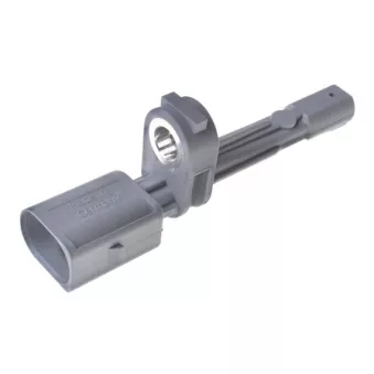 Capteur, vitesse de roue TEXTAR 45048600