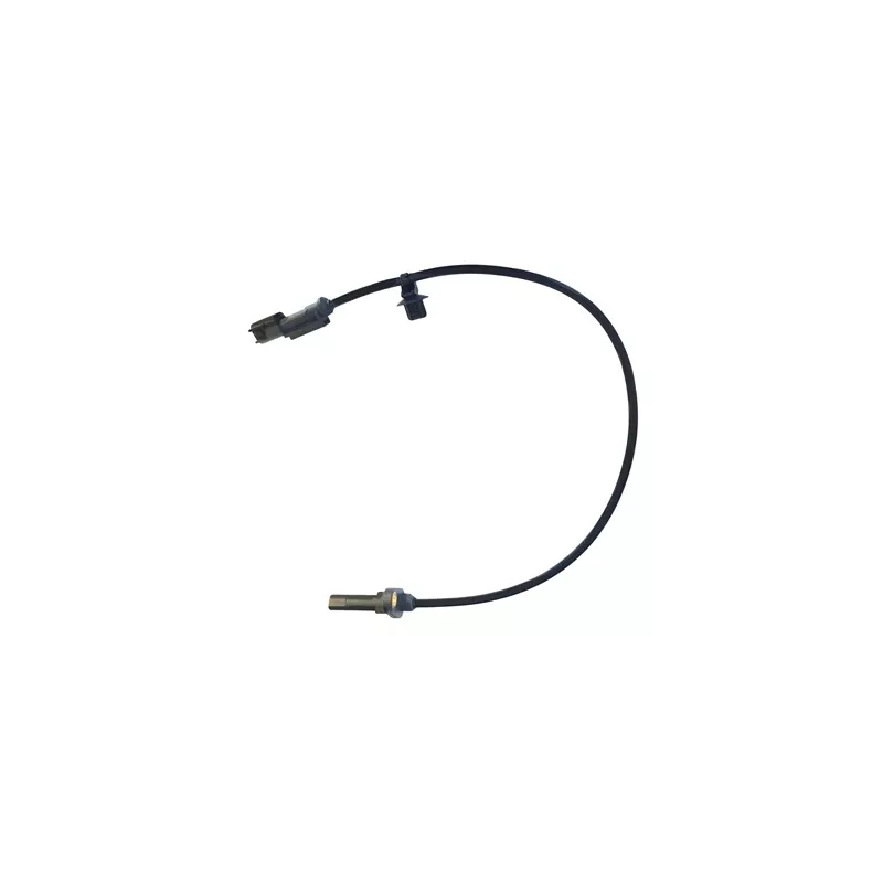 Capteur, vitesse de roue TEXTAR 45048900