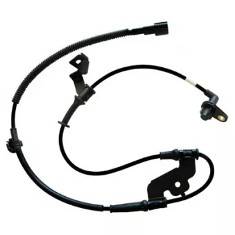 Capteur, vitesse de roue TEXTAR 45064400
