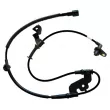 Capteur, vitesse de roue TEXTAR 45064400 - Visuel 2