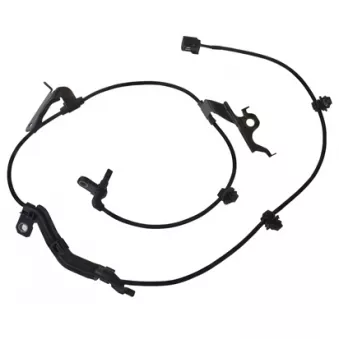 Capteur, vitesse de roue TEXTAR 45064800